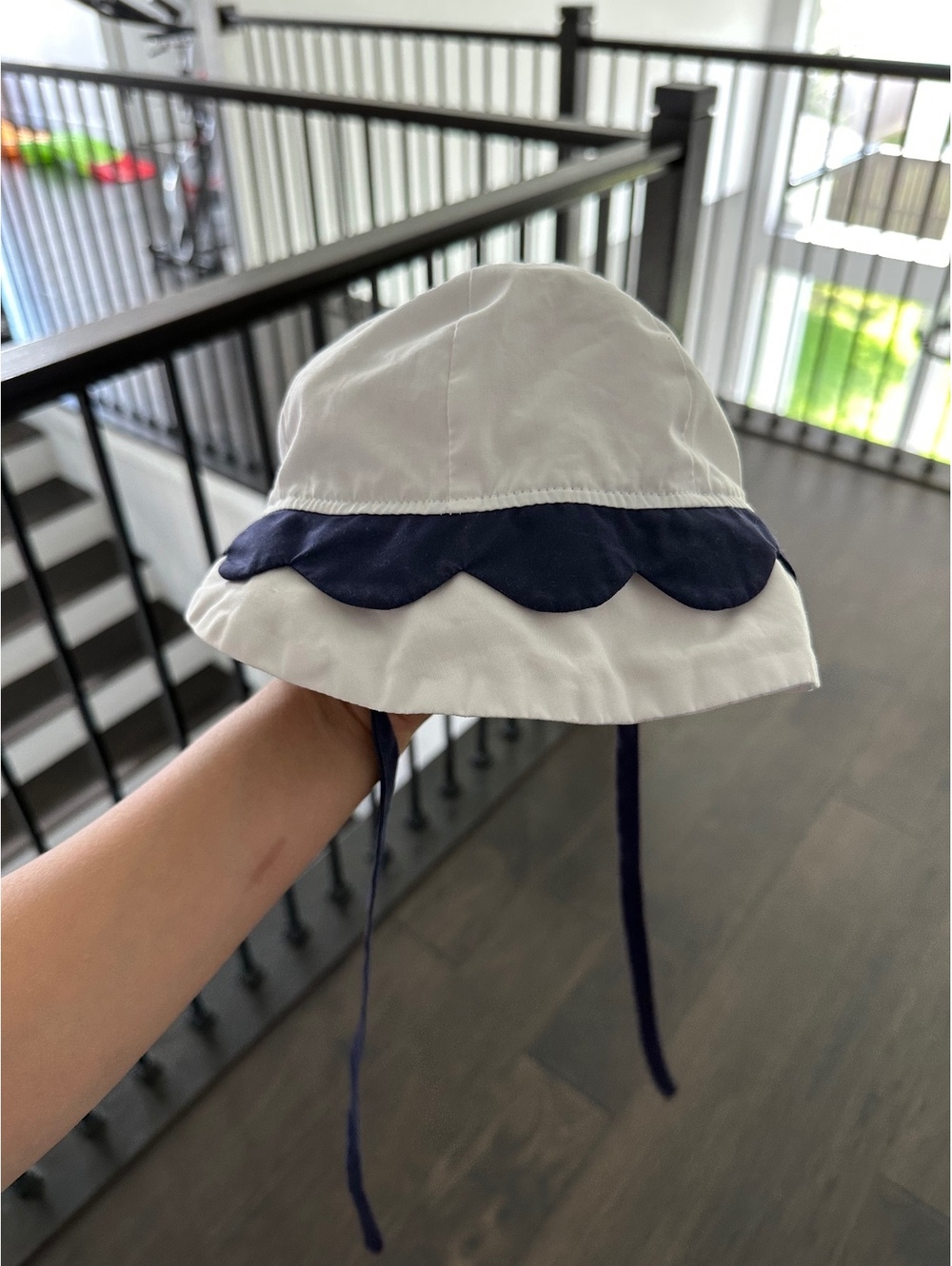 the beaufort bonnet hollingsworth hat Blue Boys